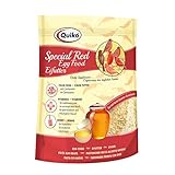 Quiko Special Egg Food Supplement For Canaries, 1.1 Lb.