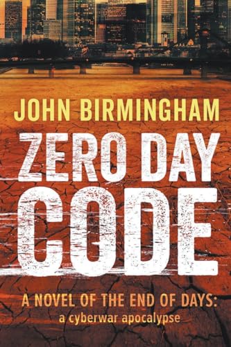 Zero Day Code: 1 (End of Days) view 2