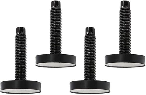 Miniatura 9 de G-PLUS Kit de pernos de suspensión para bajar compatible con Chevy Corvette 2005-2013