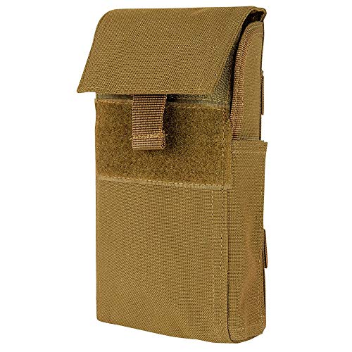 Condor Elite Ma65-002 Drop Leg M4 Mag Pouch Black #TOP29