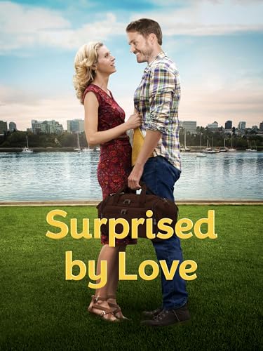 Surprised by Love