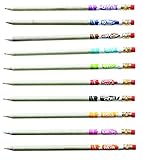 Educational Insights 10-Pack Smencils