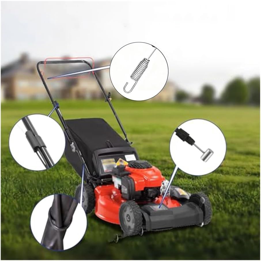 Replace Replacement Drive Brushcutter 946-04728A