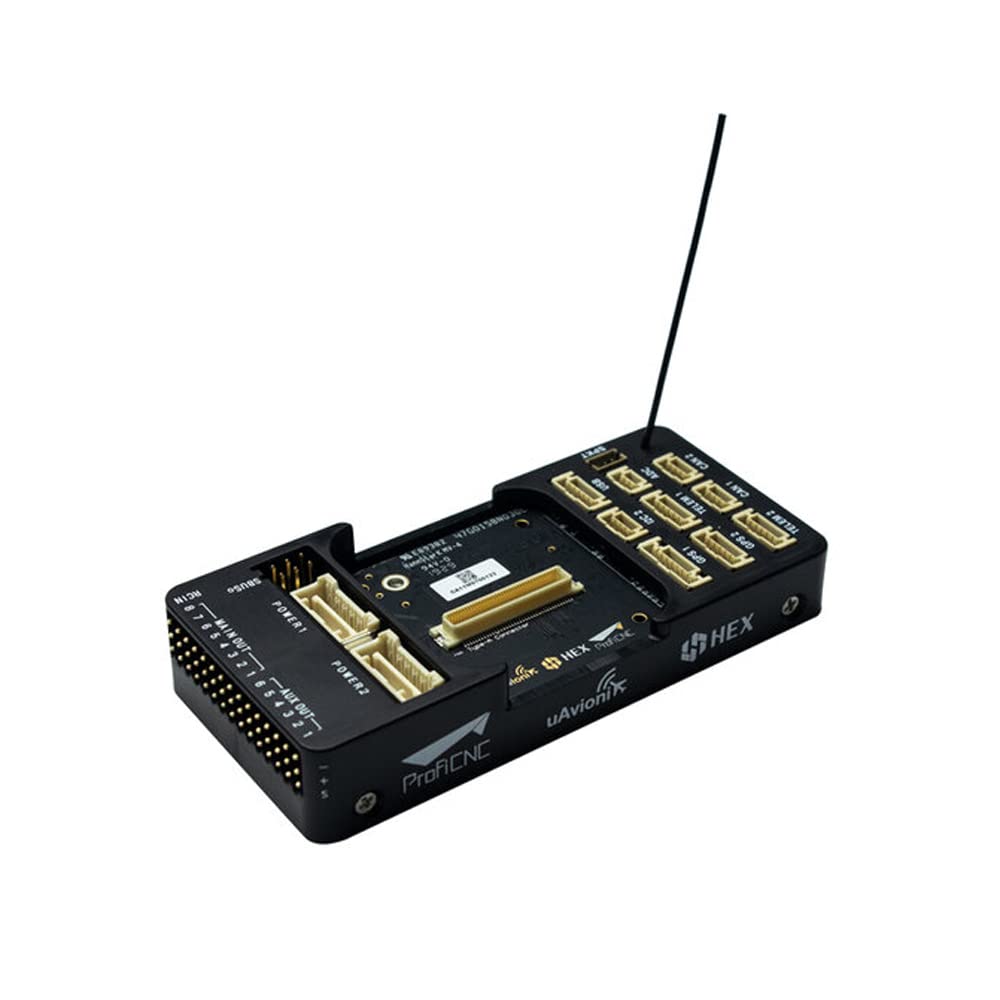 CubePilot ADS-B Standard Carrier Board - 0.71