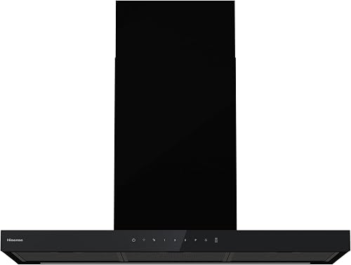 Hotte aspirante 90 cm Hisense CH9T6226B