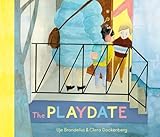 Lantana Publishing The Playdate.