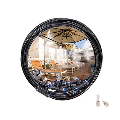 Top 10 Misting Umbrellas Of 2020 Best Reviews Guide