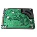 Produktbild Dell 300 GB SAS-Festplatte (300 GB, 10000 RPM, Serial Attached SCSI (SAS)) schwarz, metallisch