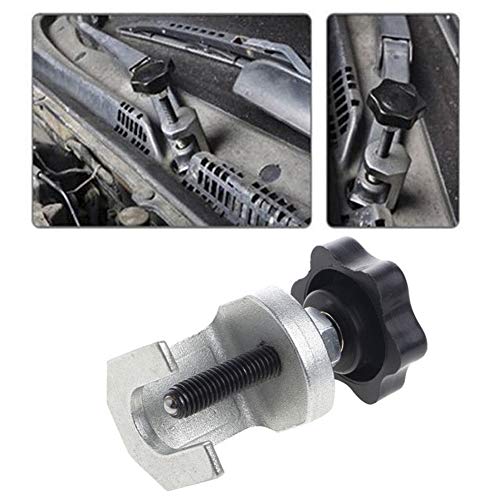 Dandeliondeme - Pulitore Meccanico per Parabrezza Auto, Moto, Biciclette, roulotte