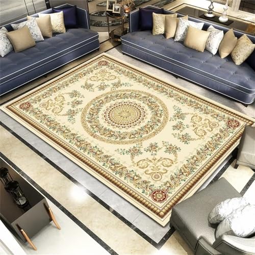 Descente de lit chambre 60x120cm oriental pour une déco de douceur - 2