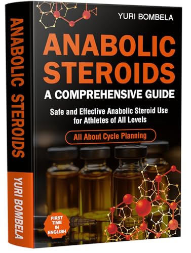 Anabolic Steroids Guide Guru PED