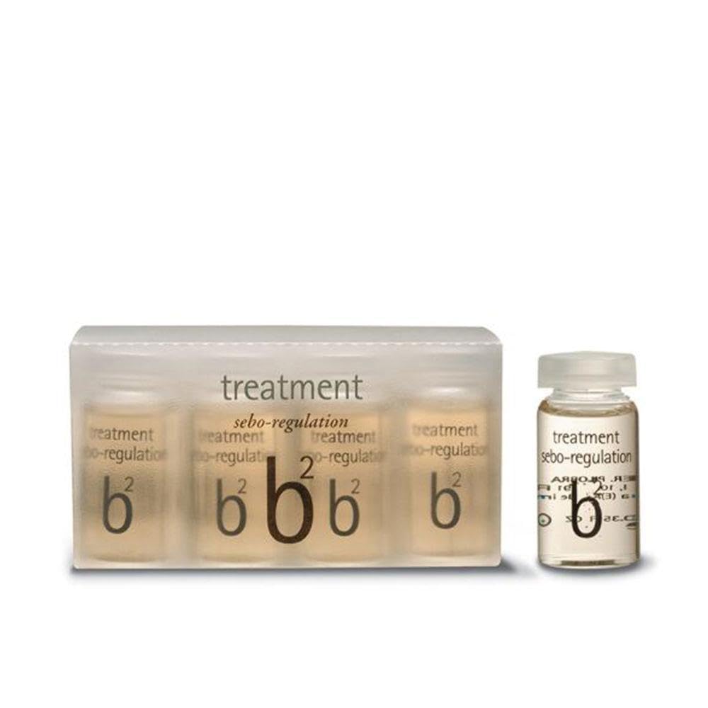 B2 Treatment Sebo-Regulation 12X10 Ml