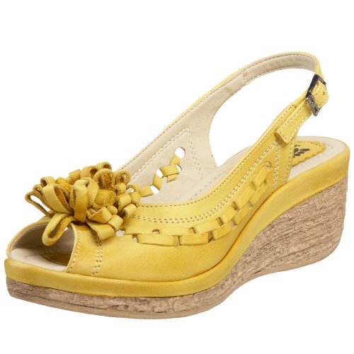 Spring Step Women's Lolita Sandal