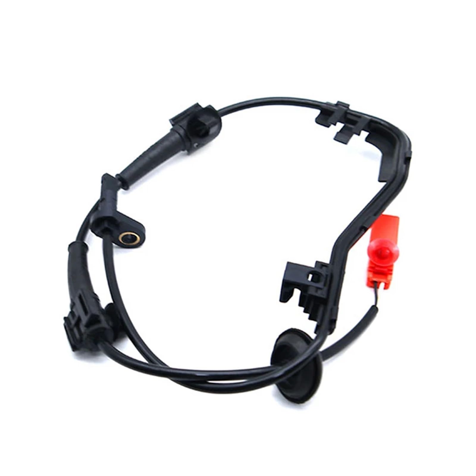 Sensor ABS 57475-SAG-H01 trasero izquierdo ideal para viajes seguros bajo la lluvia 7