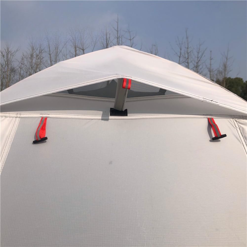 Aluminio Ultraligera 210T Lluvia Aluminio Ultraligera 210T