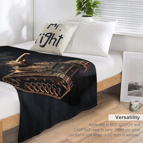 Manta suave de invierno y verano 140 x 180 cm que evita el sudor en la cama 7