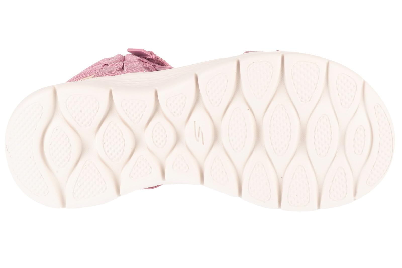 Skechers Kobiety Go Walk Flex Sandal SublimeKlapki