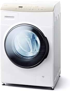Amazon.co.jp: アイリスオーヤマ ドラム式洗濯機 洗濯8kg 乾燥5kg