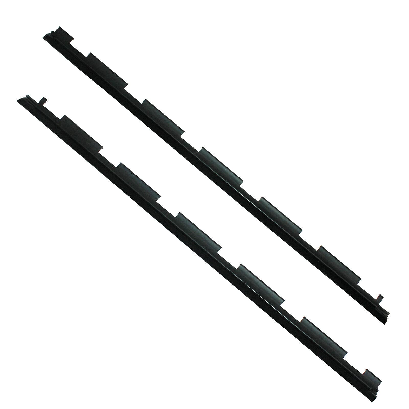 Amazon.com: LOSTAR Weatherstrip Front Driver (Left) and