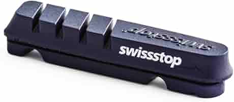 SWISS STOP(スイスストップ) FLASH PRO BXP アルミリム用ブレーキシュー [並行輸入品] Amazon | SwissStop SWISS STOP(スイスストップ) FLASH PRO BXP