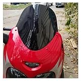 Pare Brise de Moto Pare Brise De Moto pour Katana GSX600F GSX750F GSXF GSX 600 750 F 1998 1999 2002 2003 2004 2005 2006