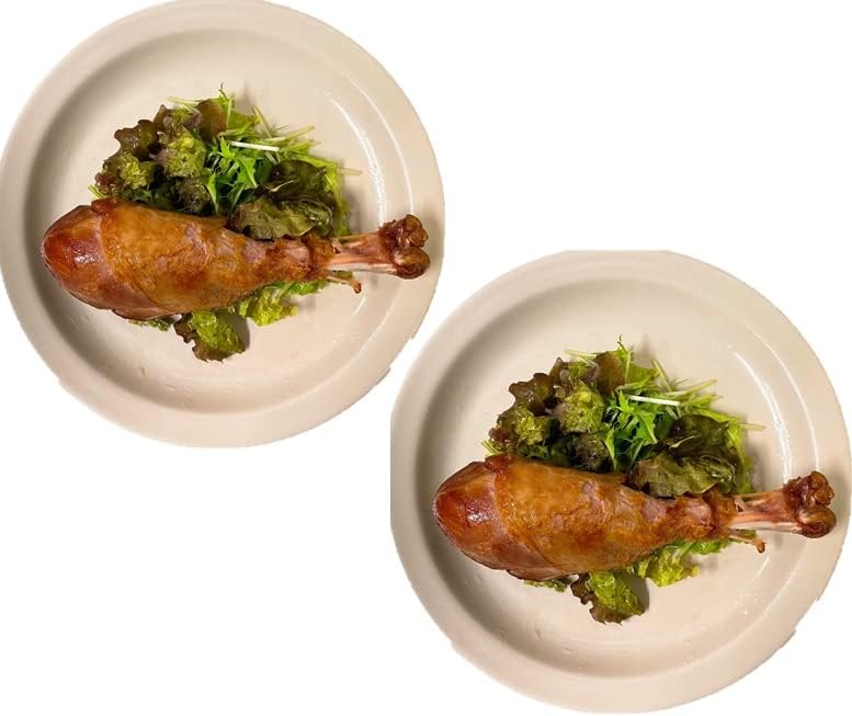 最大56 オフ スモークターキーレッグ250 350g 1本 ２pack お二人様