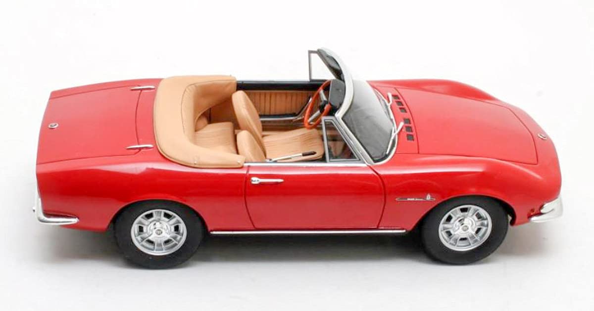 Cult 1/18 フィアット Fiat Dino Spider 1966