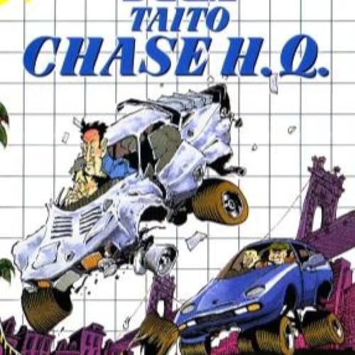 El Systema Maestro 31 - Chase H.Q.