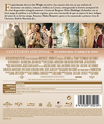 Cyrano BD avec illustrations d'époque pour redécouvrir le théâtre - 2