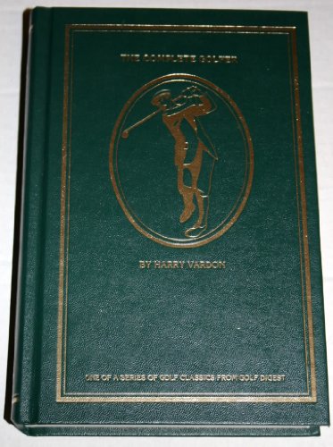 The Complete Golfer (Golf Digest Classic Series)