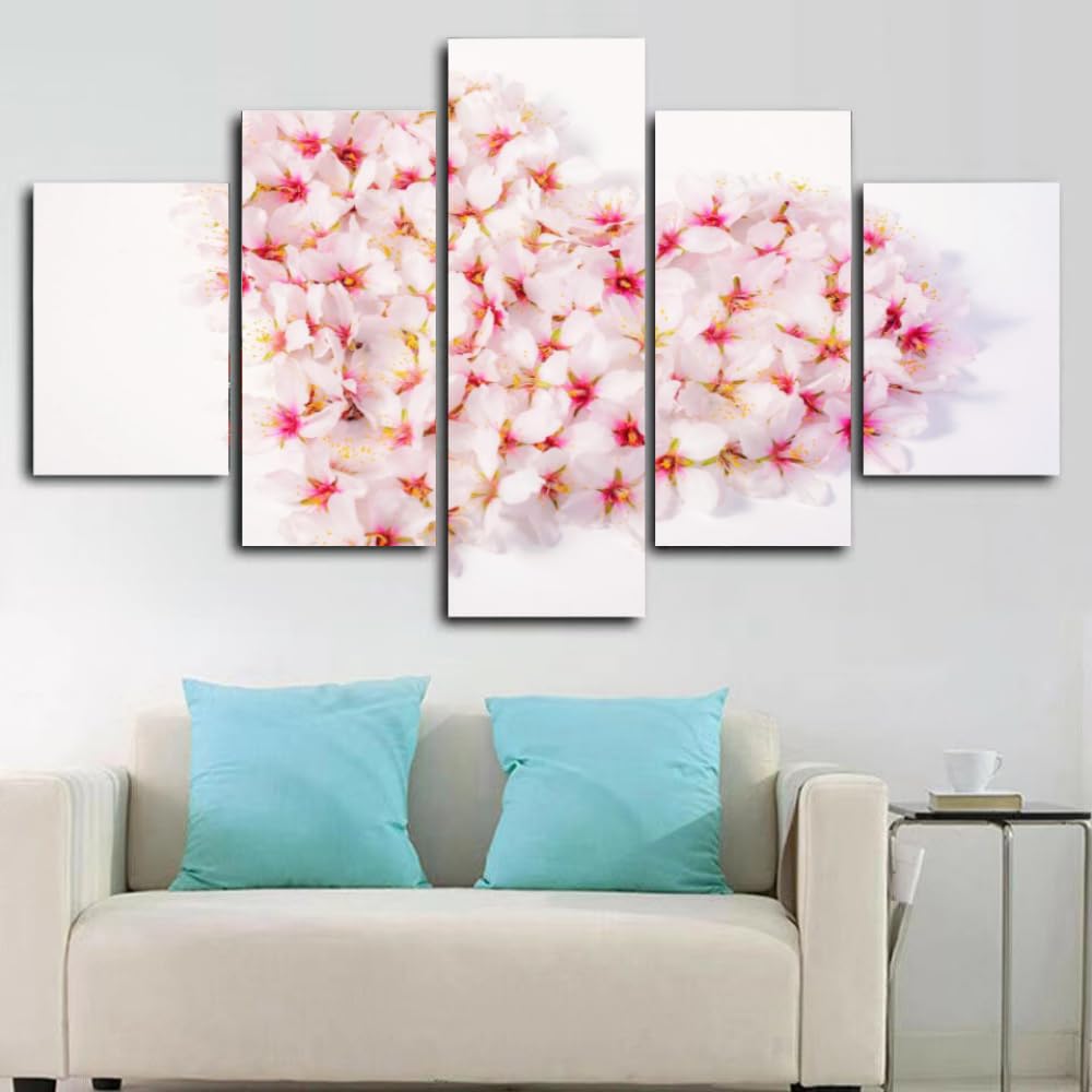 Quadro Olio Su Tela 52x72 Cm - Pittura A Mano, Soggetto Biscottini, Per Soggiorno O Ufficio