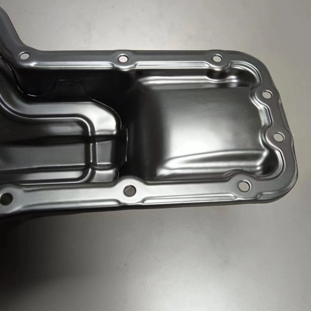 Podzespoły miski olejowej OEM 12101-22024 1210122024