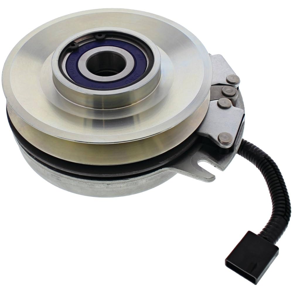 Rareelectrical New Pto Clutch 1 1/8 Inches Id Clockwise By Part Number X0725 5218110