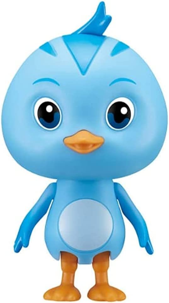 Collectable Figure-Jack