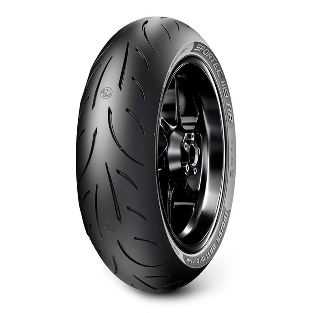 METZELER 120/70 R19 60W SPORTEC M9 RR