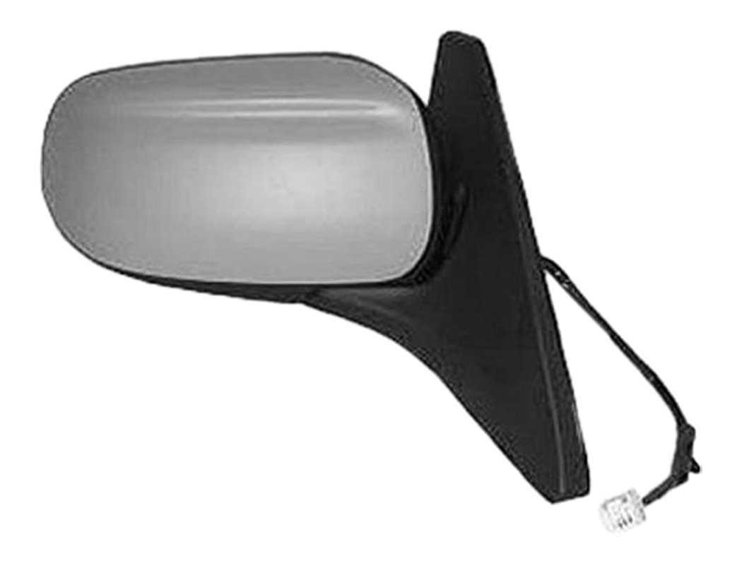 Amazon.com: OE Replacement Mazda Protege Passenger Side Mirror 