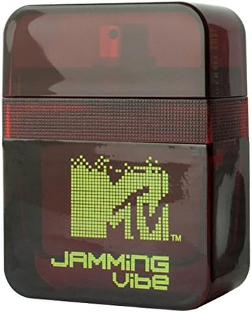 mtv perfumes jamming vibe