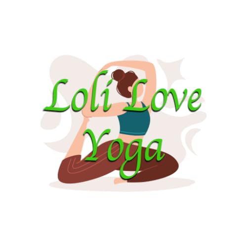 Loli Love Yoga
