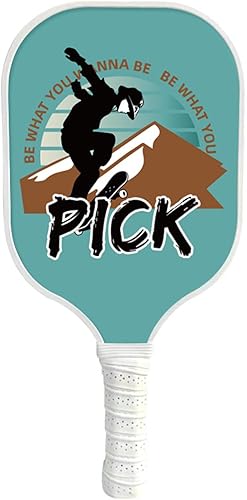 Entretenimiento al aire libre Deportes Pickleball bate Endless