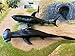 Gemini&Genius Great White Shark Hammerhead Shark Toy Set - Sea Animal Action Figure Ocean Model Toy Set -10 Inches Length -Educational, Role Play, Swim, Bath and Collectors for Kids