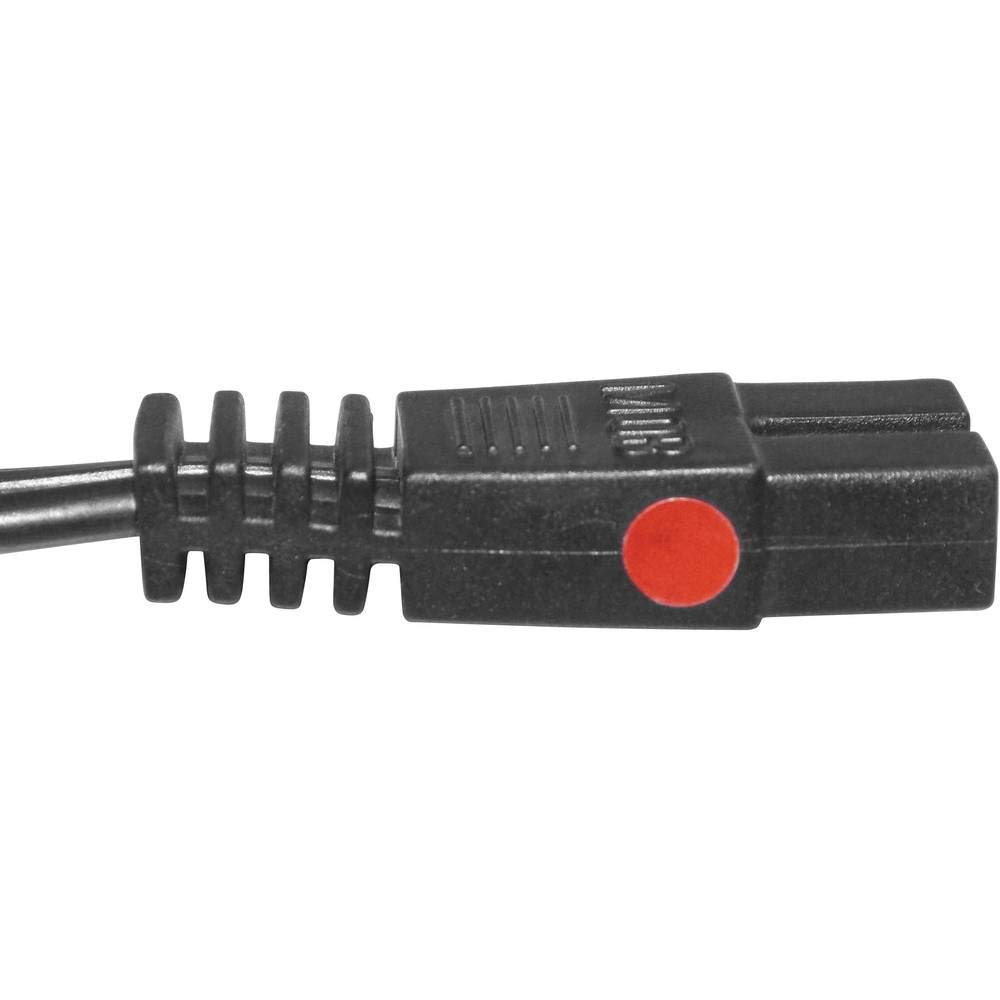MOBICOOL/ DOMETIC Câble de rechange pour refroidisseur thermoélectrique 12 V, ne convient pas aux glacières à compresseur/réfrigérateurs