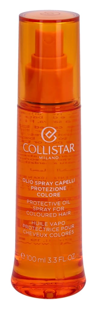 Sublime Oil Shampoo 100ml