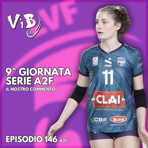 Episodio 148(A2F): Termina il girone d'andata