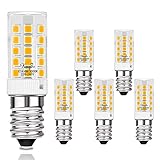 【Grosse Anwendung】: Diese Lampe eignet sich für viele Situationen. Zum Beispiel Schlafzimmer, Bad, Küche, Galerie, Laden, Wohnzimmer, Flur, Restaurant, Bar, Einkaufszentrum usw. Es gibt Ihnen ein warmweißes Licht, macht Ihren Raum hell und modern.