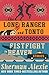 The Lone Ranger and Tonto Fistfight in Heaven