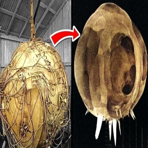 Scary Experiments That Could Have Ended the World Podcast Por  arte de portada