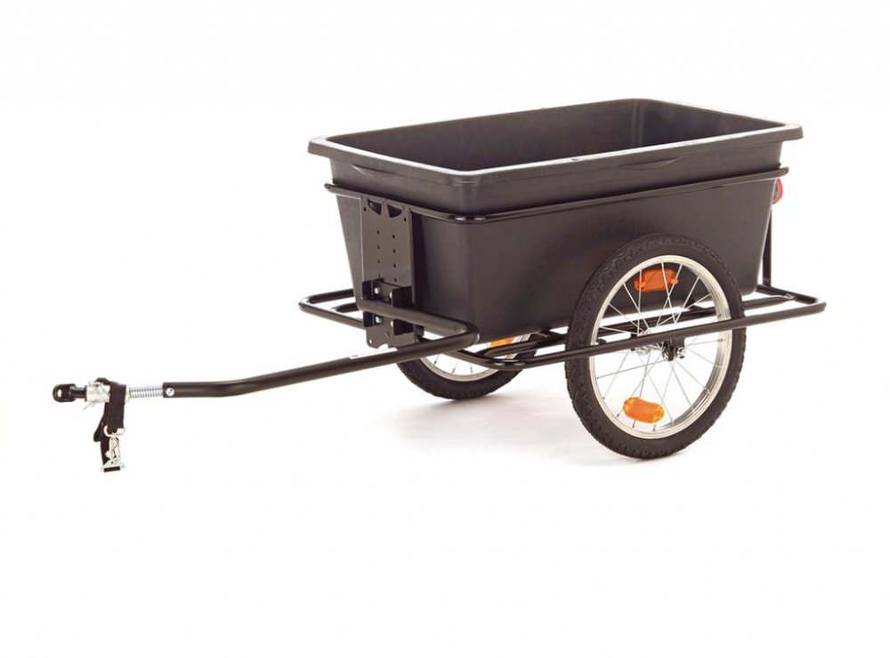 Anhänger Roland Big Boy 16
