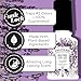 Poo-Pourri Before-You-Go Toilet Spray Refill, Lavender Vanilla,16 Fl Oz, Up to 800 Uses, Bathroom Odor Deodorizer with Essential Oils for Home or Work, Lavender, Vanilla and Citrus Scent