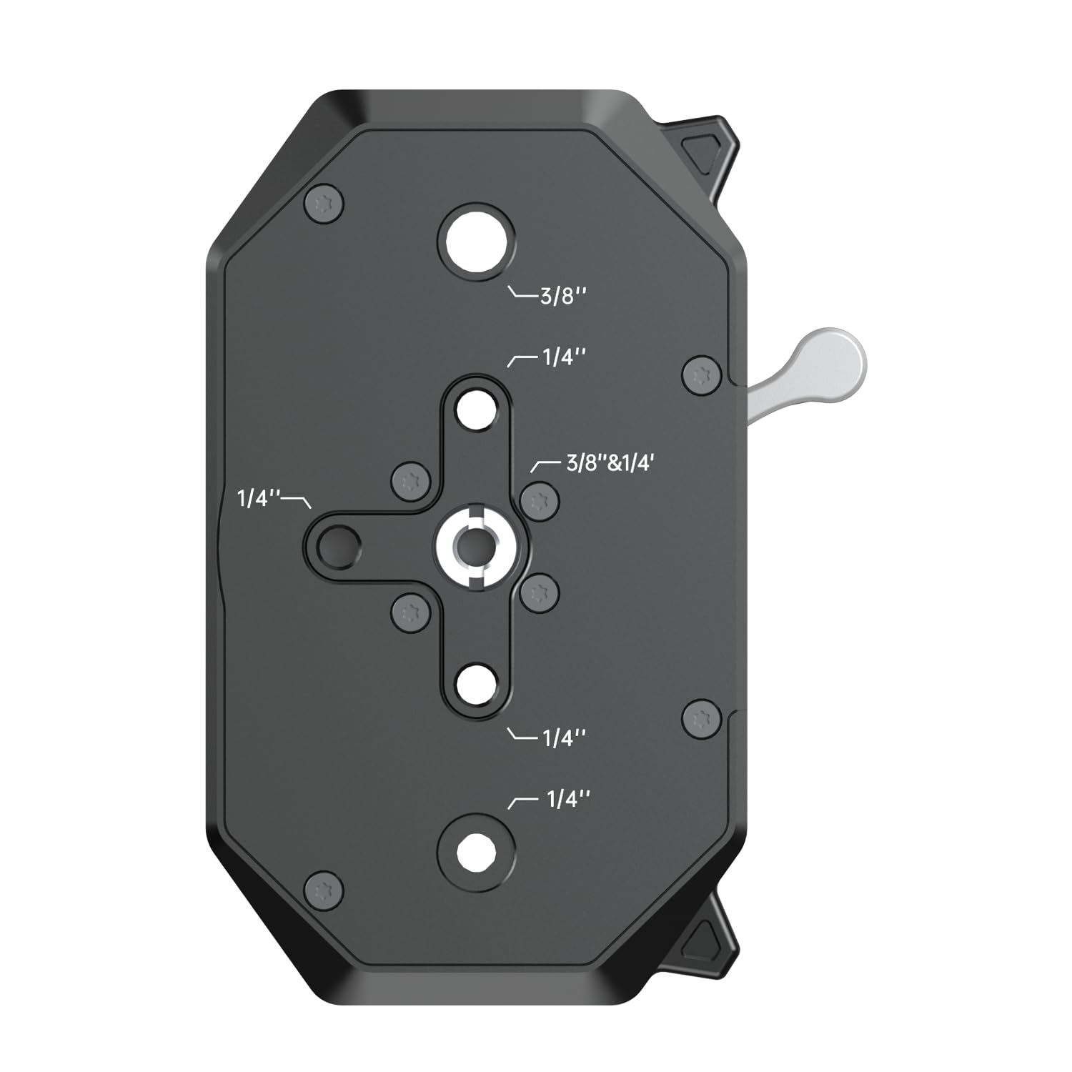 Amazon | FALCAM F50 ビッグシネマカメラ用ロングクイックリリース 