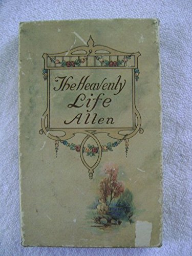 The Heavenly Life B00B6YQQHK Book Cover